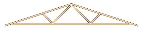 Image of Truss