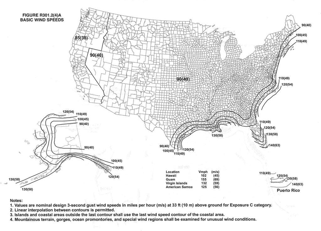 Click Here for Larger Map