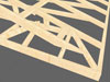 Roof return